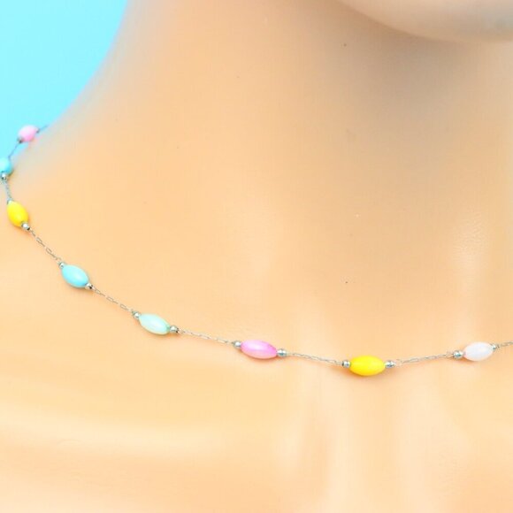 Delicate & Modern Necklace Chain – Perfect for Girls & Women, DYC1141 - Picture 13 of 15